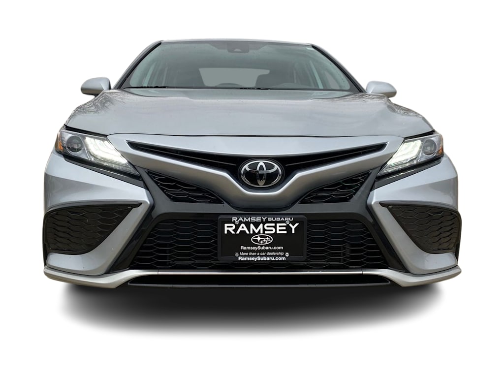 Thumbnail: 2022 Toyota Camry - 6