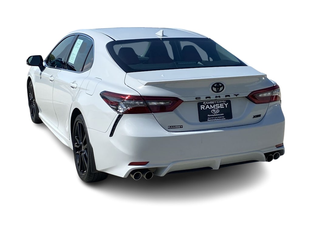Thumbnail: 2023 Toyota Camry - 3