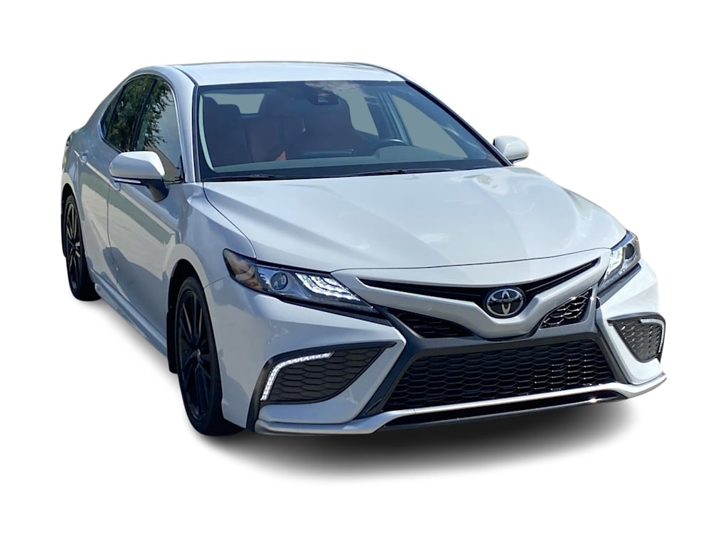 Thumbnail: 2023 Toyota Camry - 22