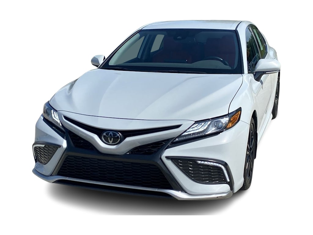 Thumbnail: 2023 Toyota Camry - 5