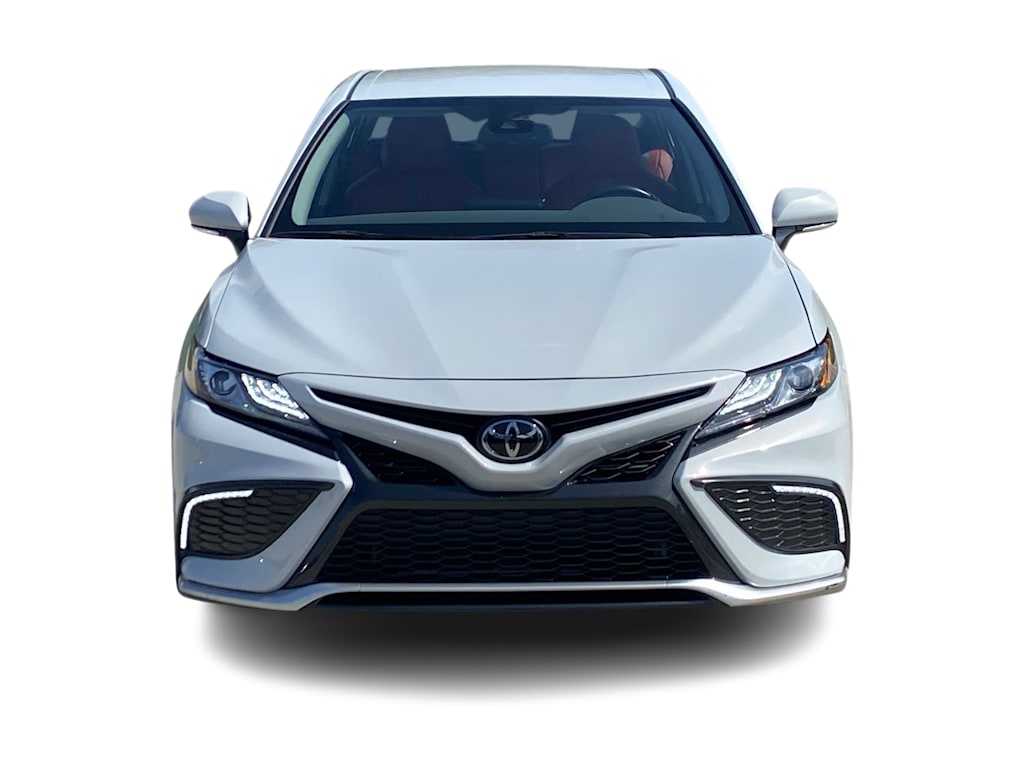 Thumbnail: 2023 Toyota Camry - 23