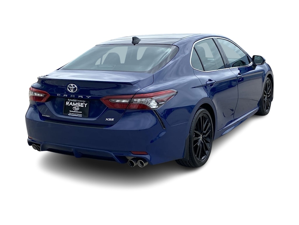 2024 Toyota Camry XSE 20