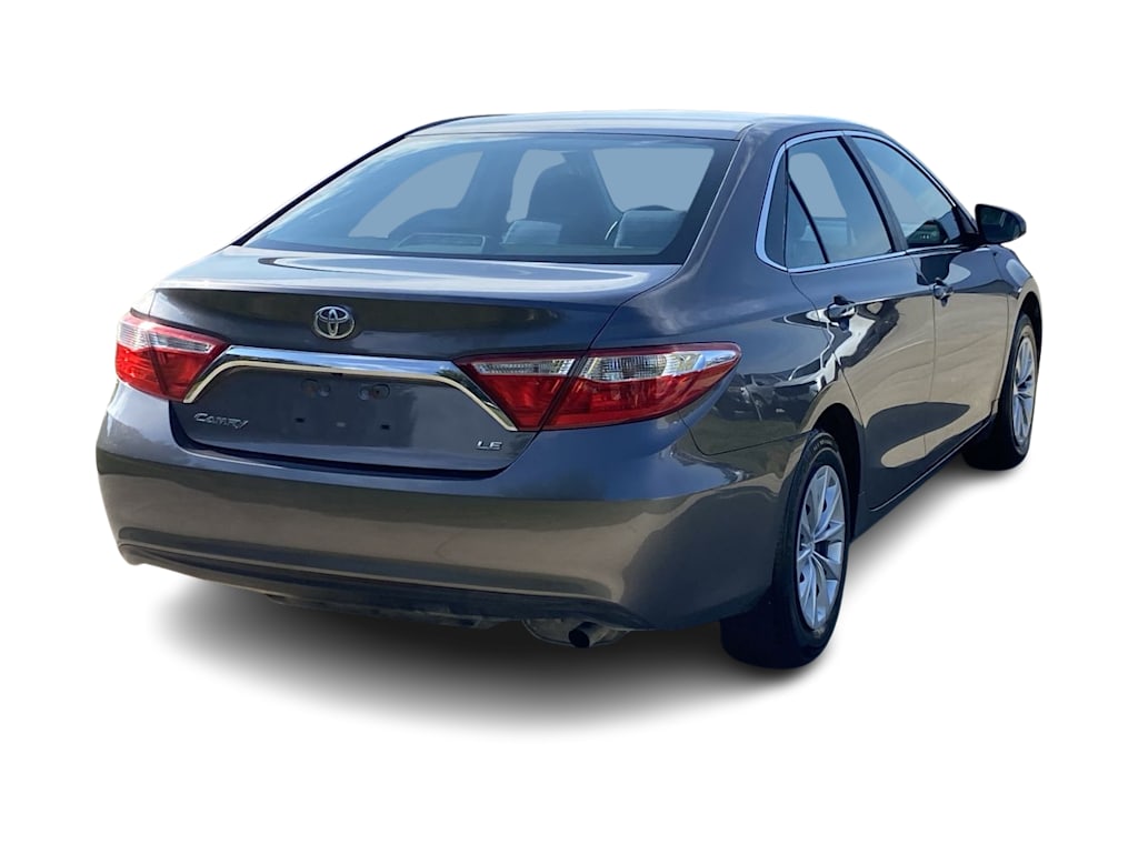 Thumbnail: 2016 Toyota Camry - 19