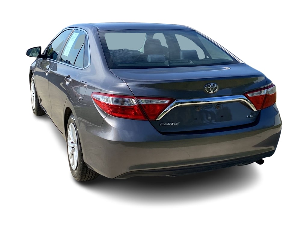 Thumbnail: 2016 Toyota Camry - 18