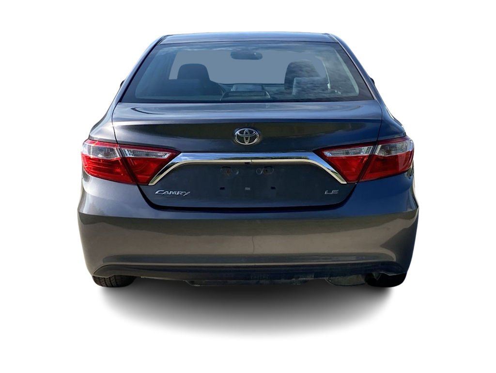 Thumbnail: 2016 Toyota Camry - 3