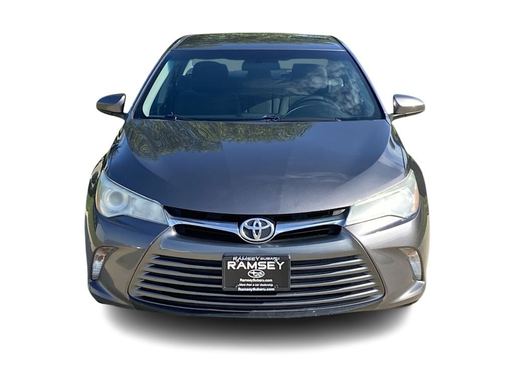 Thumbnail: 2016 Toyota Camry - 22