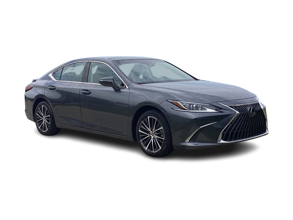 2022 Lexus ES 350 21