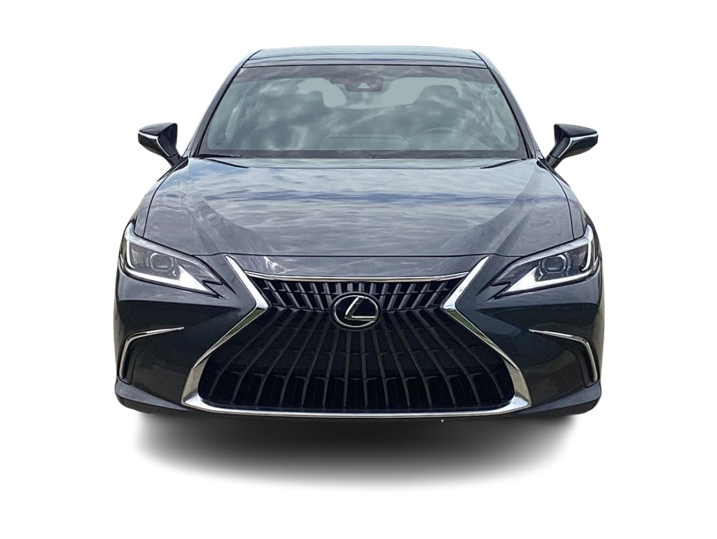 2022 Lexus ES 350 6