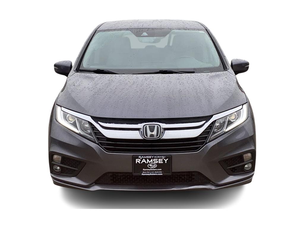 Thumbnail: 2019 Honda Odyssey - 23