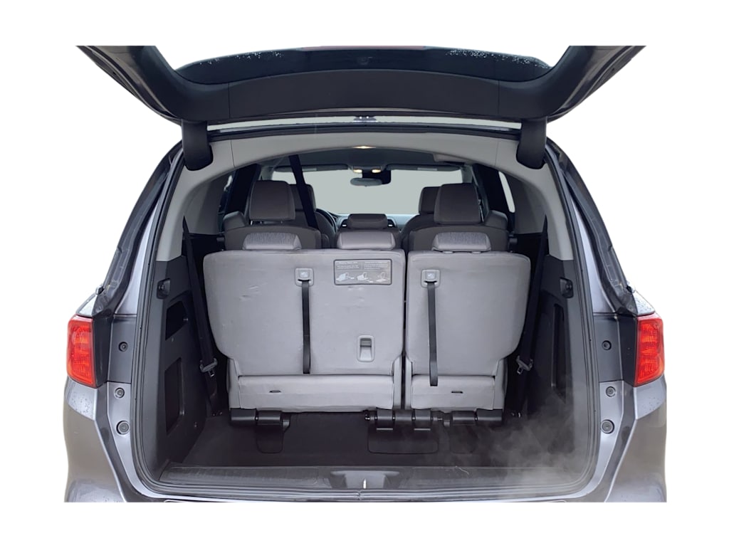 Thumbnail: 2019 Honda Odyssey - 17