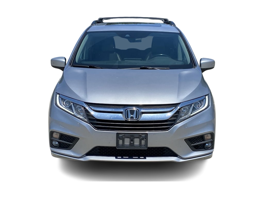 Thumbnail: 2019 Honda Odyssey - 21