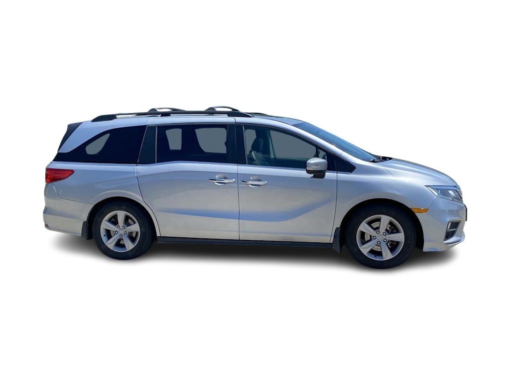 Thumbnail: 2019 Honda Odyssey - 19