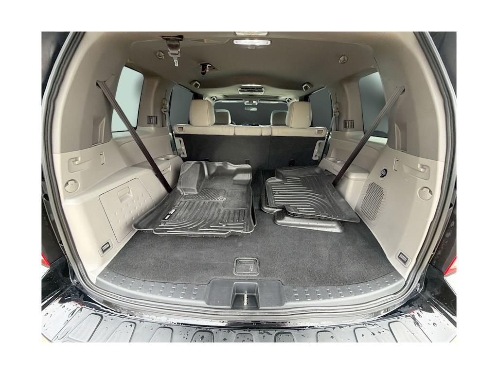 Thumbnail: 2015 Honda Pilot - 16