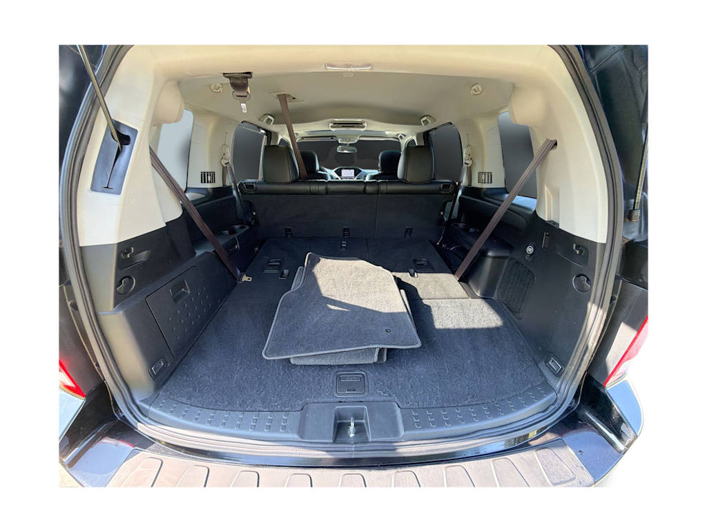 Thumbnail: 2013 Honda Pilot - 16