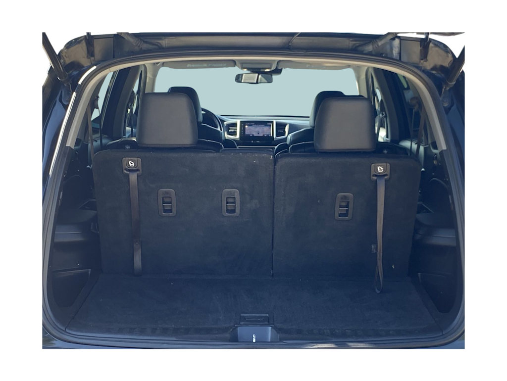 Thumbnail: 2016 Honda Pilot - 17
