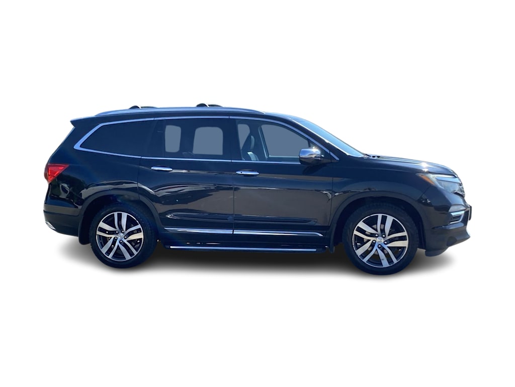 Thumbnail: 2016 Honda Pilot - 21