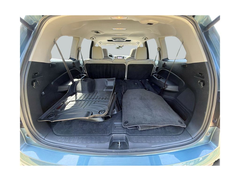 Thumbnail: 2016 Honda Pilot - 17