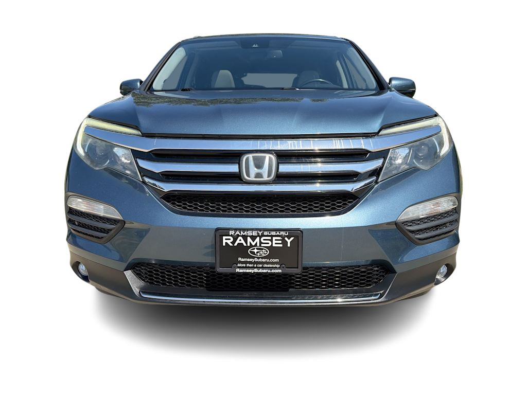 Thumbnail: 2016 Honda Pilot - 6