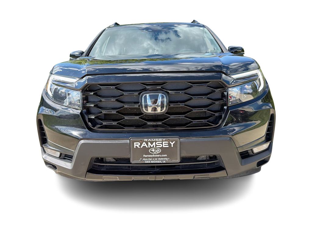 Thumbnail: 2023 Honda Passport - 6