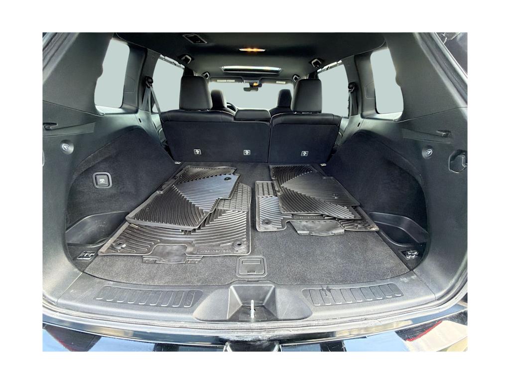 Thumbnail: 2023 Honda Passport - 17