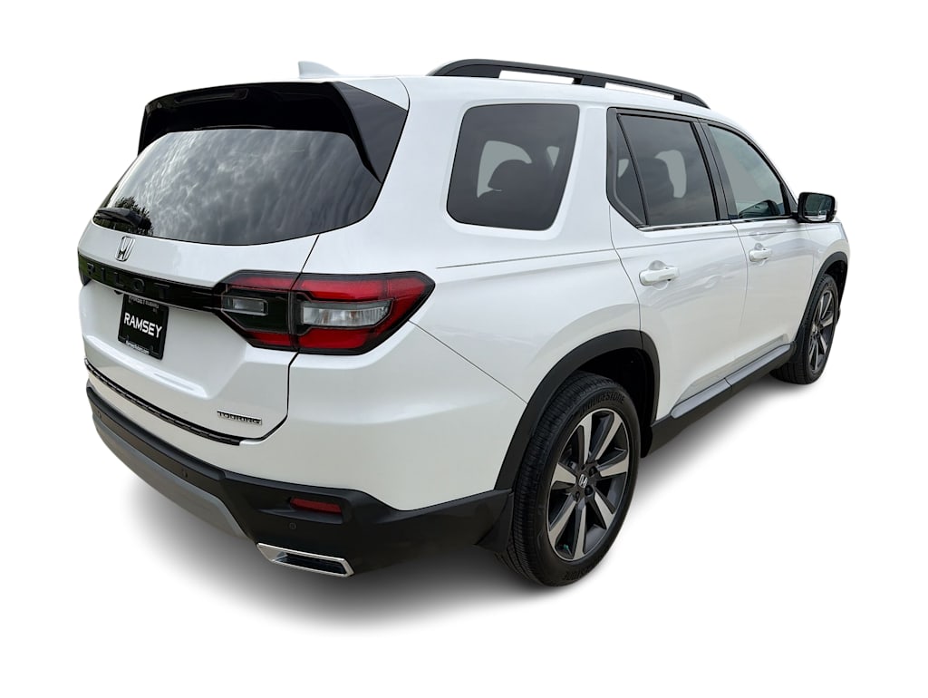 Thumbnail: 2023 Honda Pilot - 20