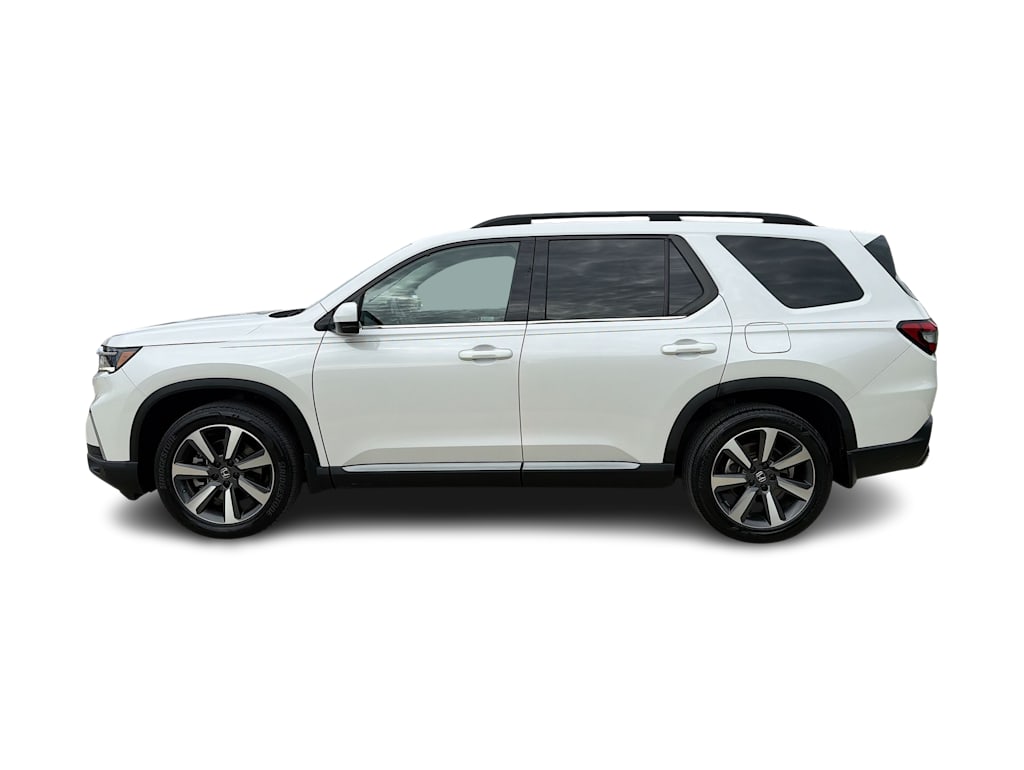 Thumbnail: 2023 Honda Pilot - 3