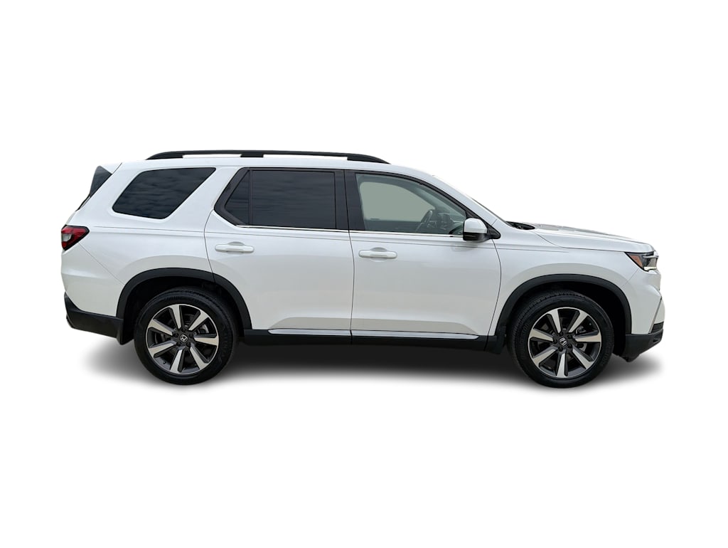 Thumbnail: 2023 Honda Pilot - 21