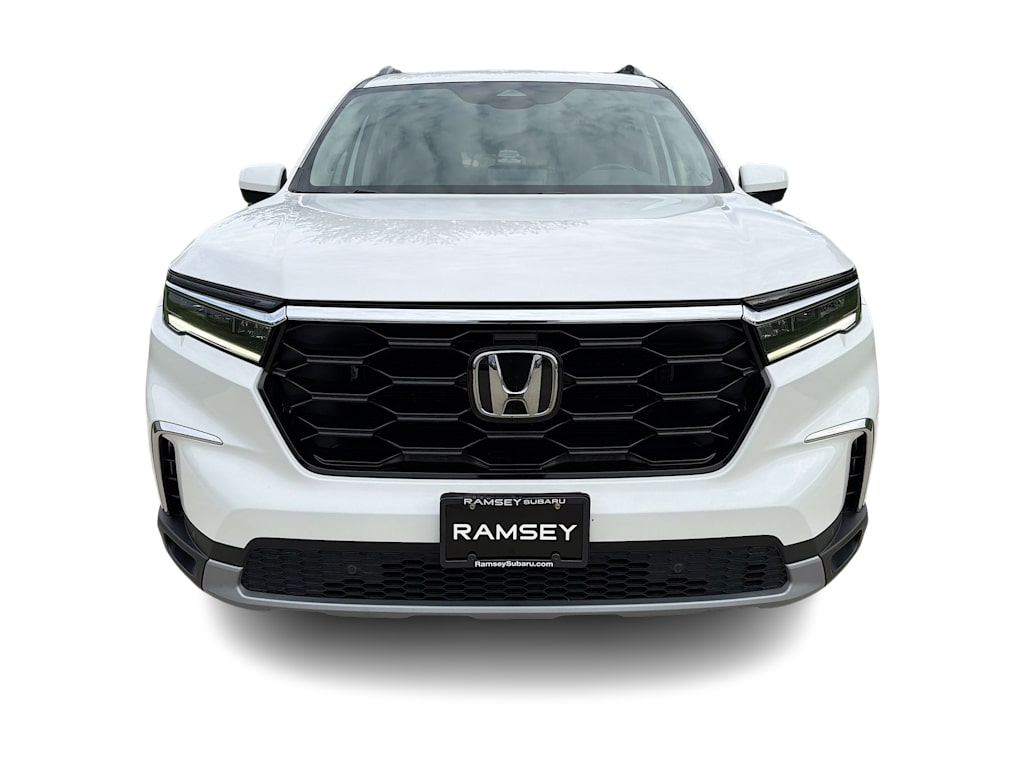 Thumbnail: 2023 Honda Pilot - 6
