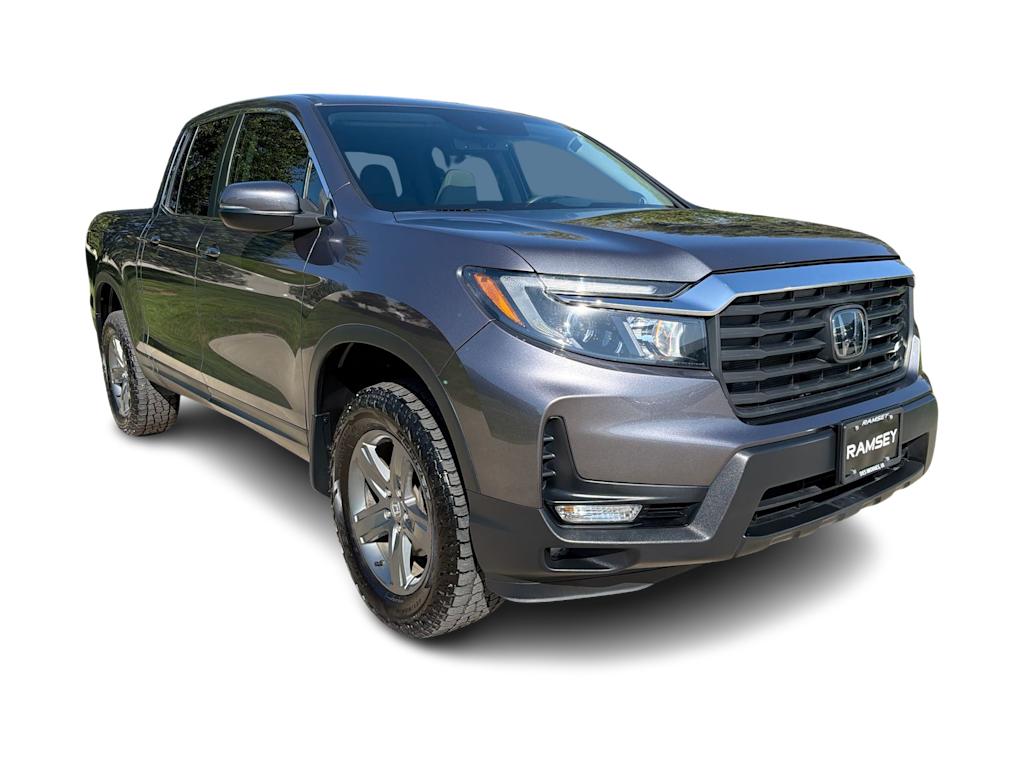 Thumbnail: 2022 Honda Ridgeline - 22