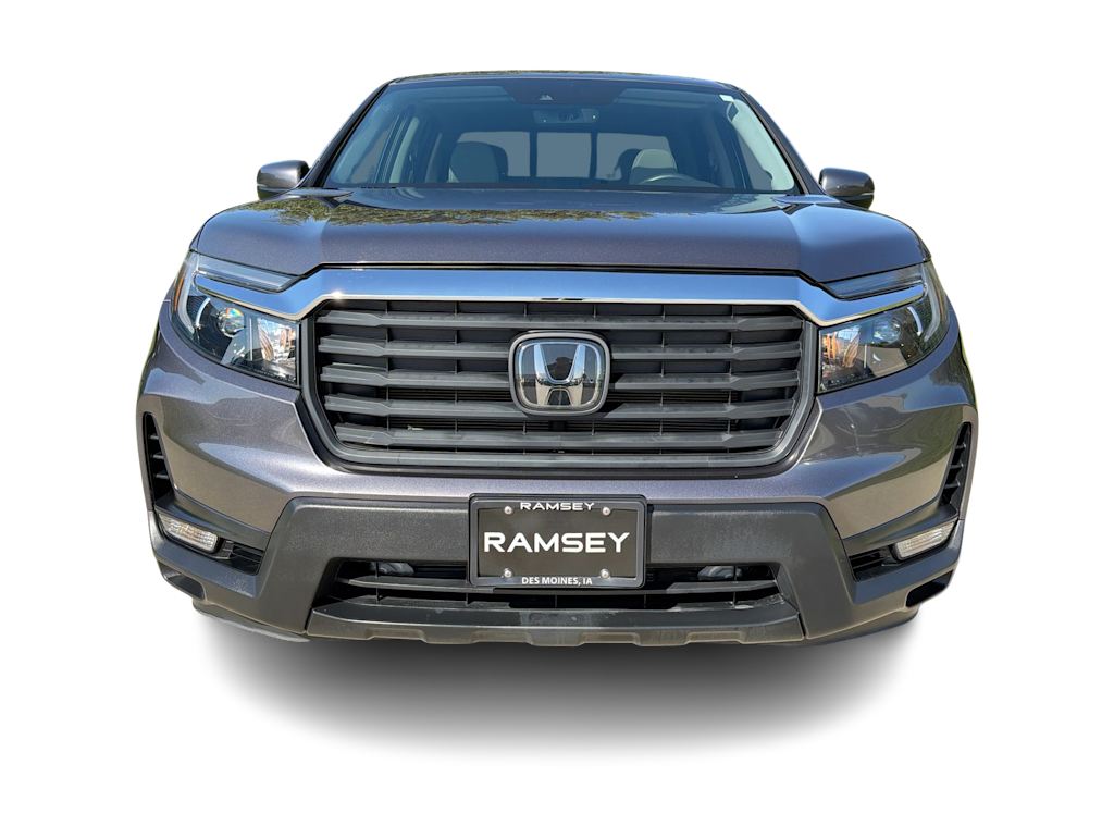 Thumbnail: 2022 Honda Ridgeline - 6