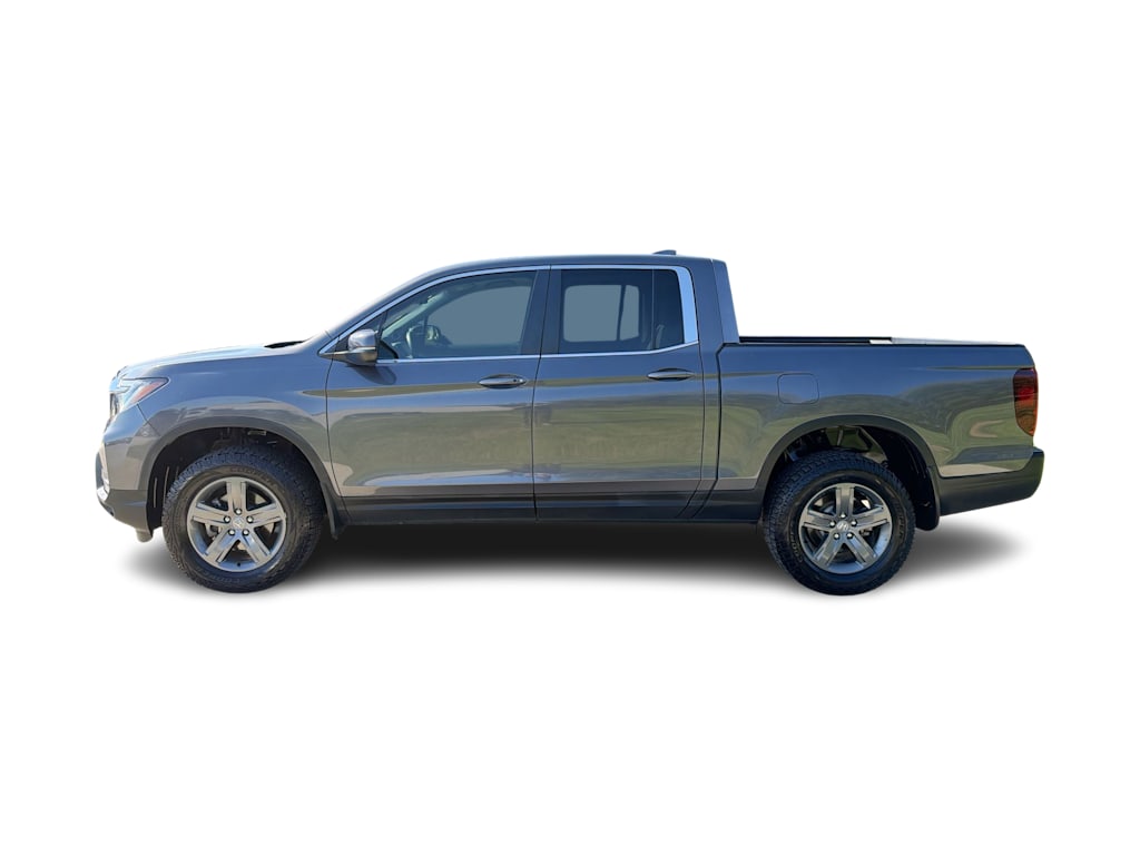 Thumbnail: 2022 Honda Ridgeline - 3