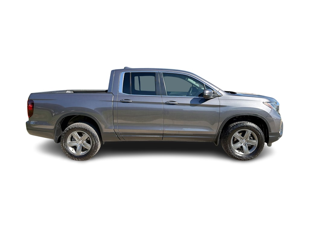 Thumbnail: 2022 Honda Ridgeline - 21