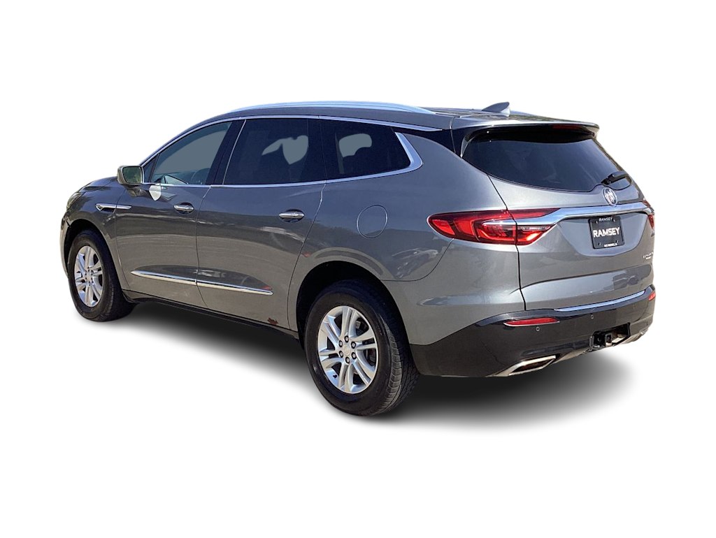 2019 Buick Enclave Essence 4