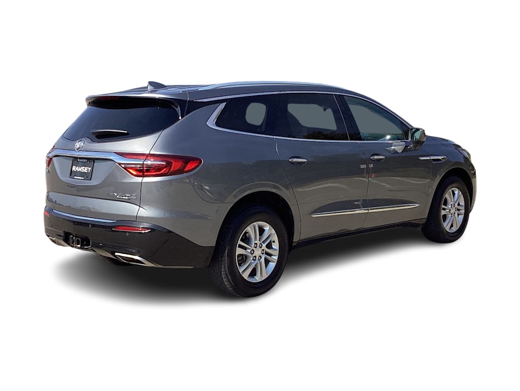 2019 Buick Enclave Essence 19