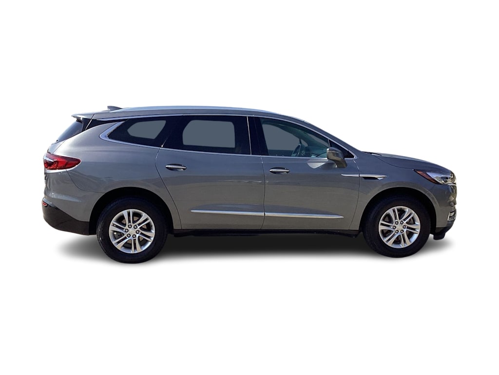 2019 Buick Enclave Essence 20