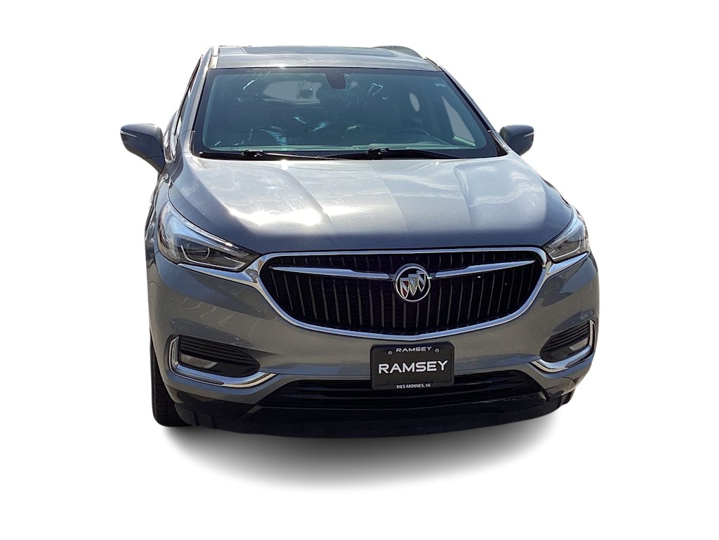 2019 Buick Enclave Essence 6