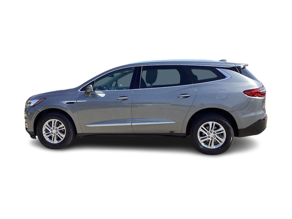 2019 Buick Enclave Essence 3