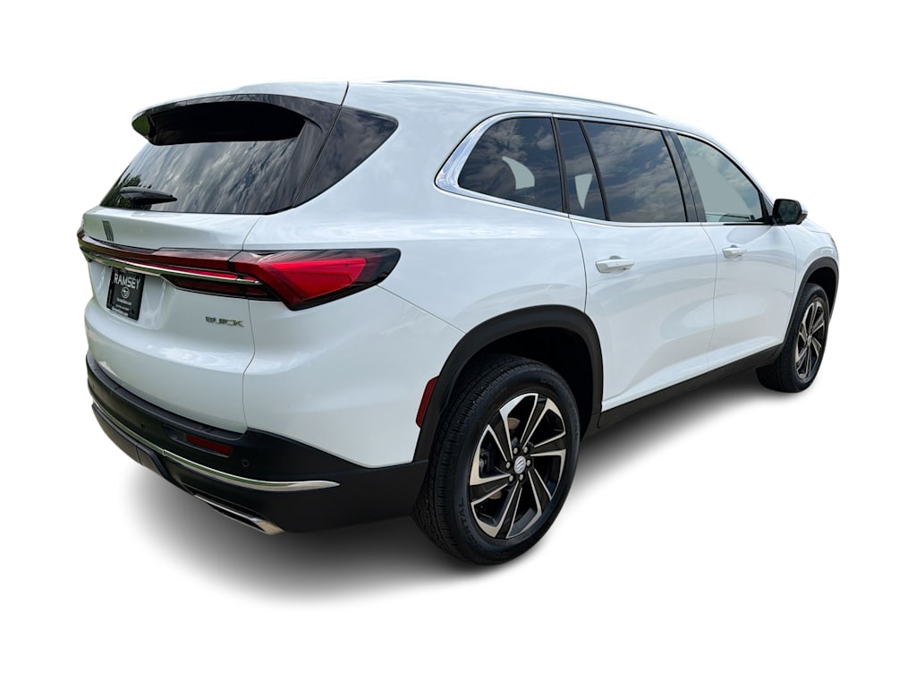 Thumbnail: 2025 Buick Enclave - 18