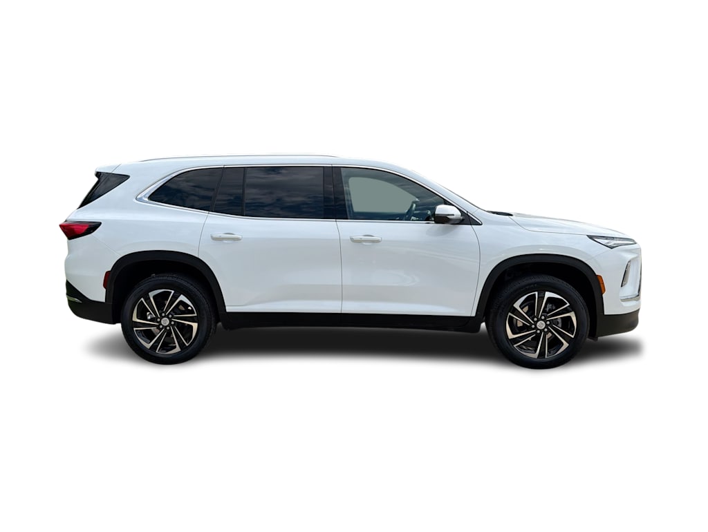 Thumbnail: 2025 Buick Enclave - 19