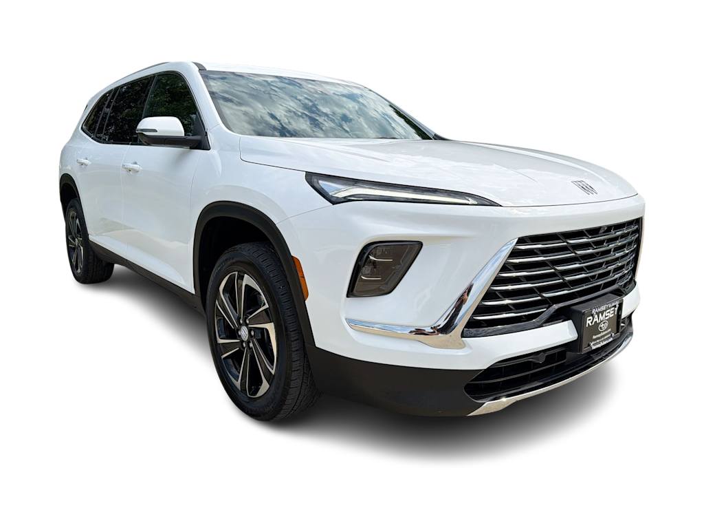 Thumbnail: 2025 Buick Enclave - 20