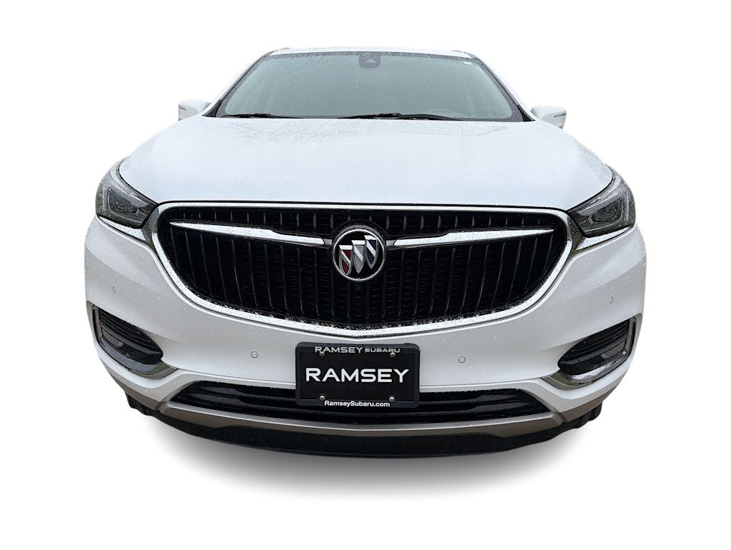 Thumbnail: 2018 Buick Enclave - 6