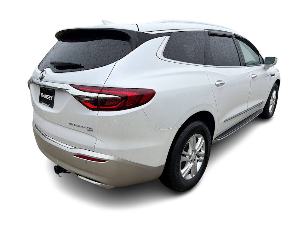 Thumbnail: 2018 Buick Enclave - 20