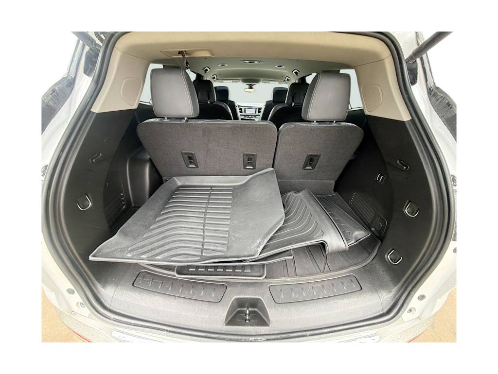 Thumbnail: 2018 Buick Enclave - 17