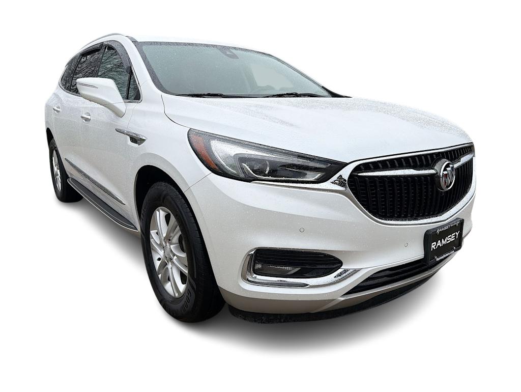 Thumbnail: 2018 Buick Enclave - 22