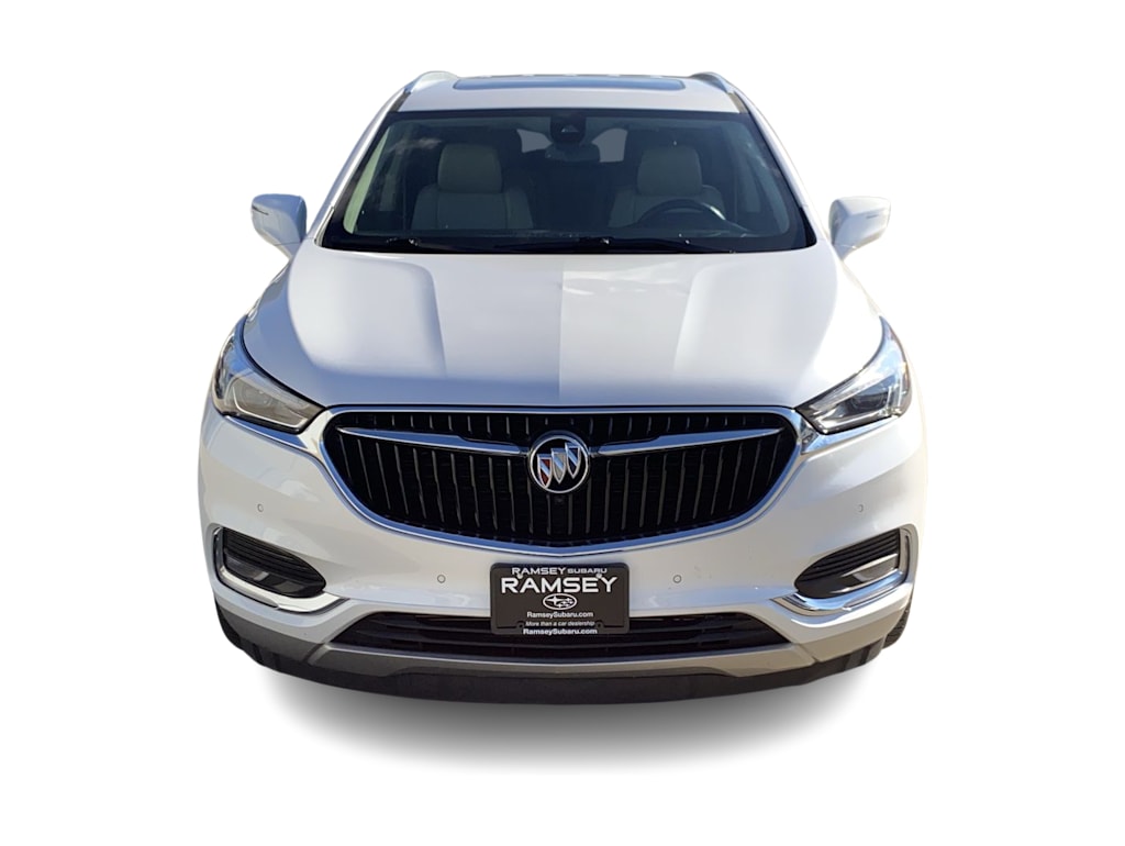 Thumbnail: 2018 Buick Enclave - 22