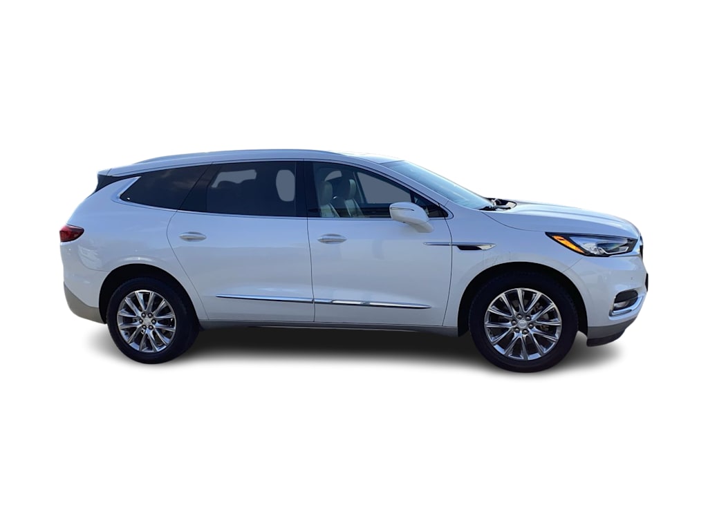 Thumbnail: 2018 Buick Enclave - 20