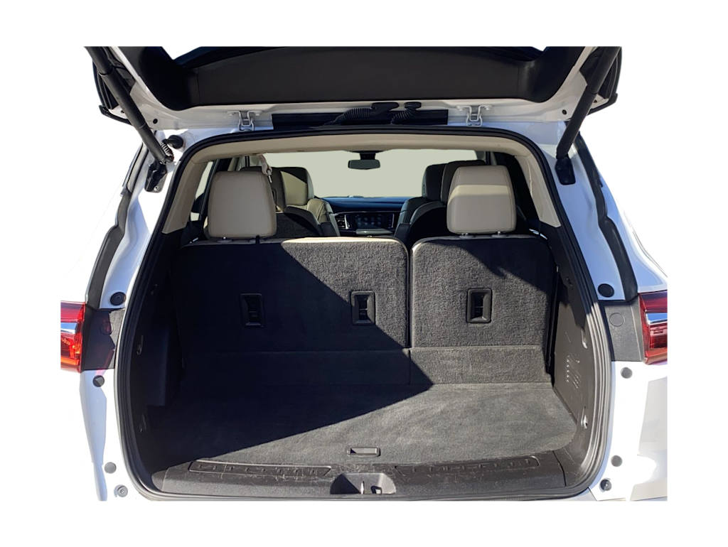 Thumbnail: 2018 Buick Enclave - 16