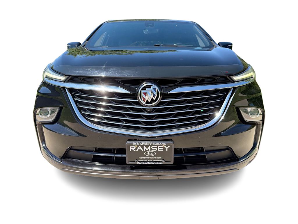 Thumbnail: 2022 Buick Enclave - 22