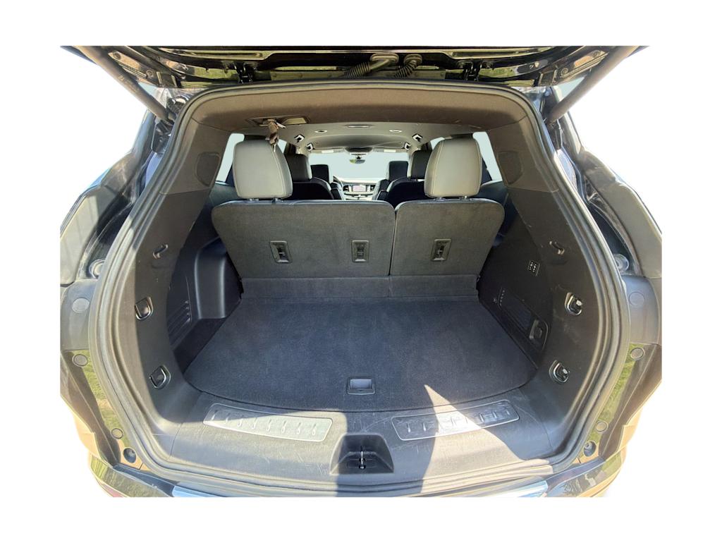 Thumbnail: 2022 Buick Enclave - 16