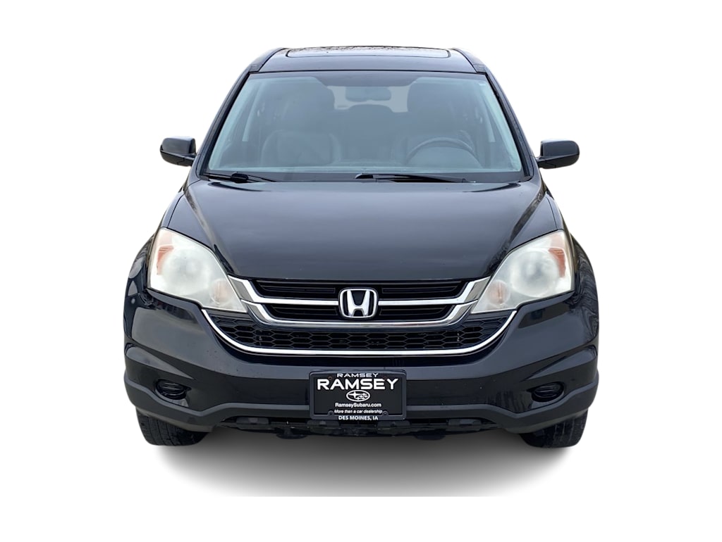 2011 Honda CR-V EX-L 6